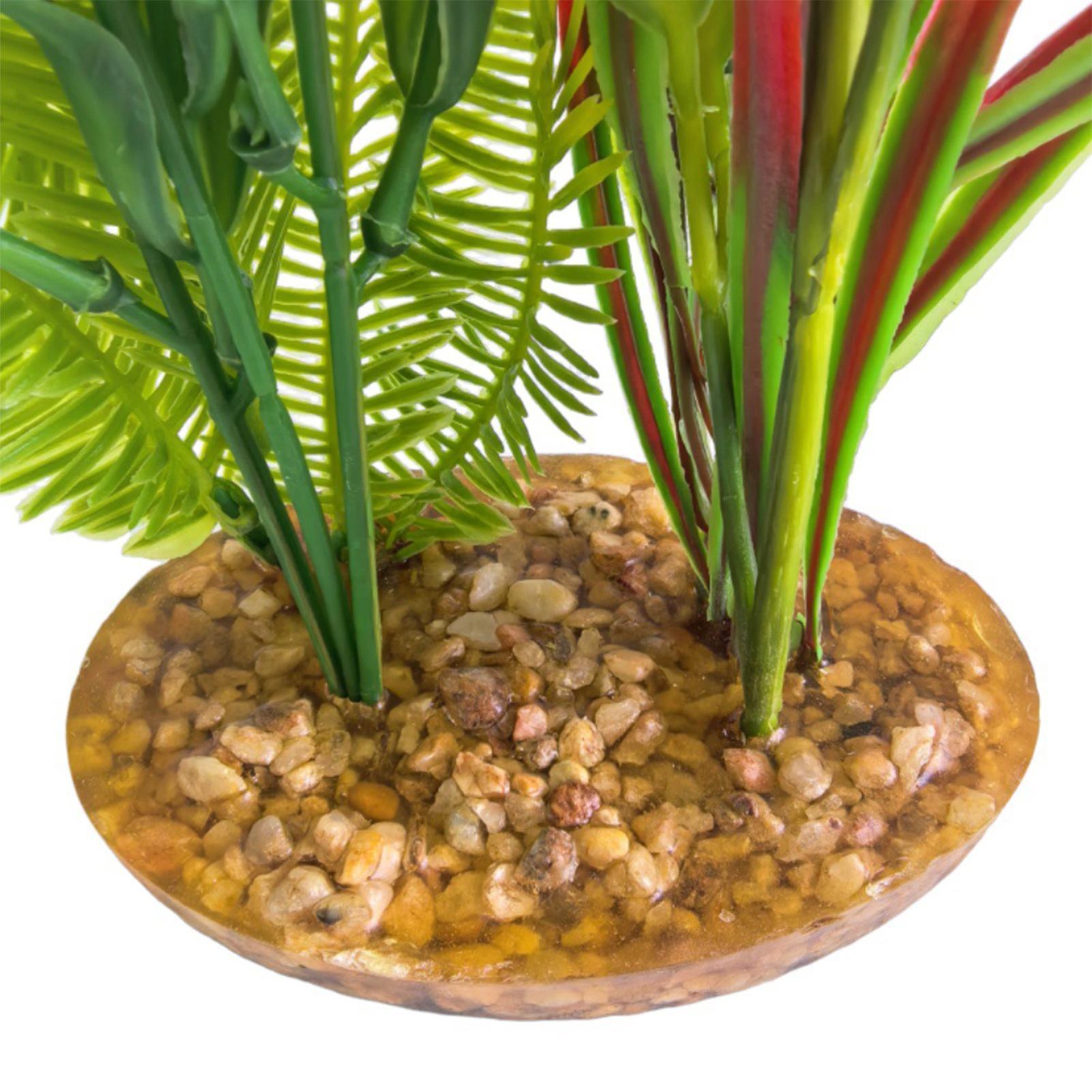 Planted Aquarium For Beginners - Plantas Artificiales para Acuario, Decoración para