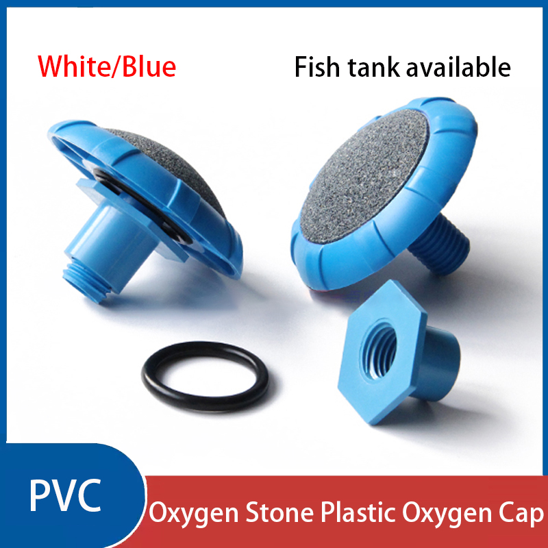 Aquarium Sand White - Cabezal de arena para mejorar el