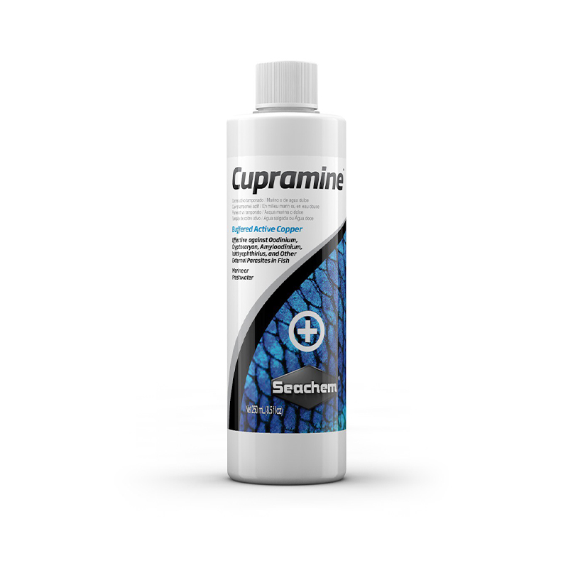 Planted Aquarium Care - Tratamiento para Peces contra Manchas Blancas