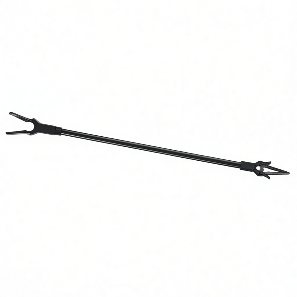 Planted Clip Tweezers - Herramienta de jardinería para acuarios, pinzas