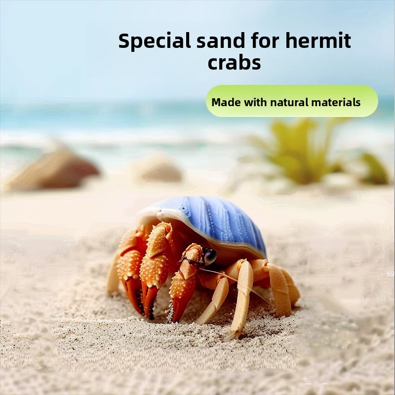 Aquarium Sand White - Sustrato de acuario y arena de