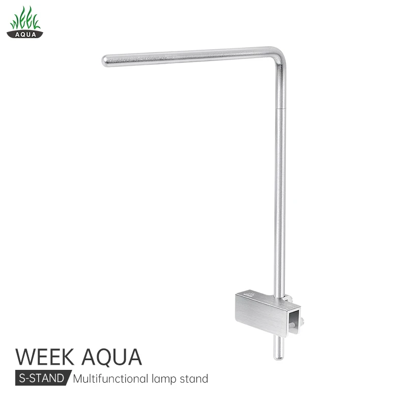 Aquarium Plant Nursery - Soporte de luz Week Aqua Universal