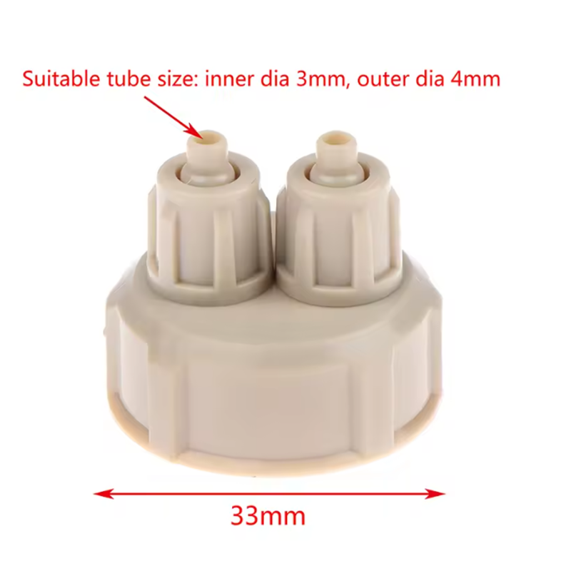 Sistema de CO2 para Acuario, D - Planted Aquarium Care reseña y precio