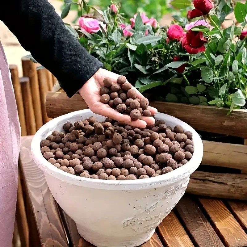 Bolas de terracota ligeras y t - Aquarium Planted Aquarium reseña y precio
