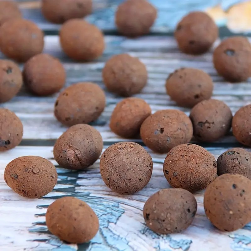 Bolas de terracota ligeras y t - Aquarium Planted Aquarium reseña y precio