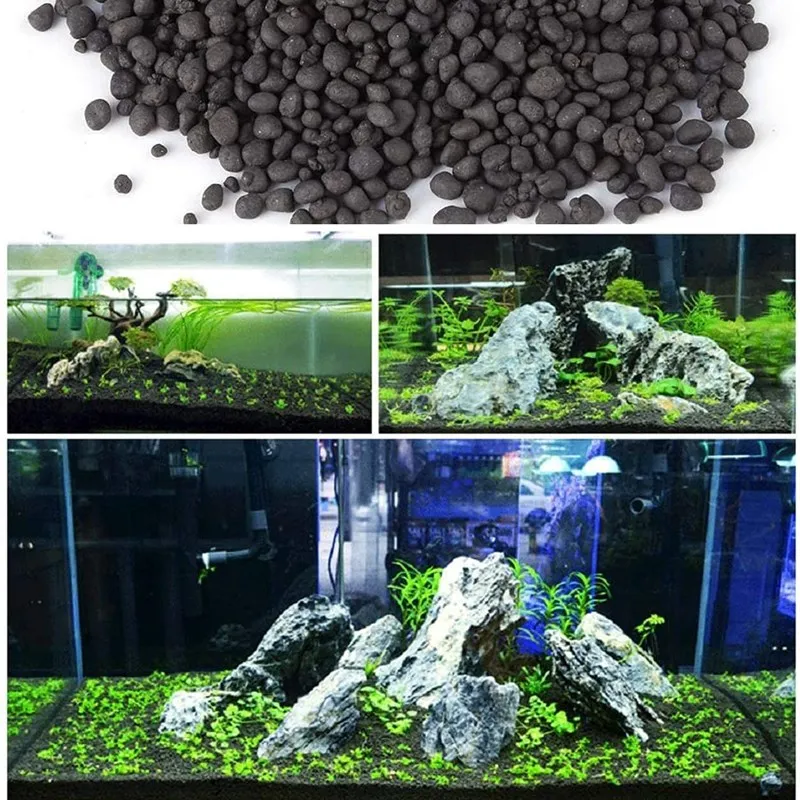 Sustrato para Acuarios de 500g - Aquarium Sand White reseña y precio