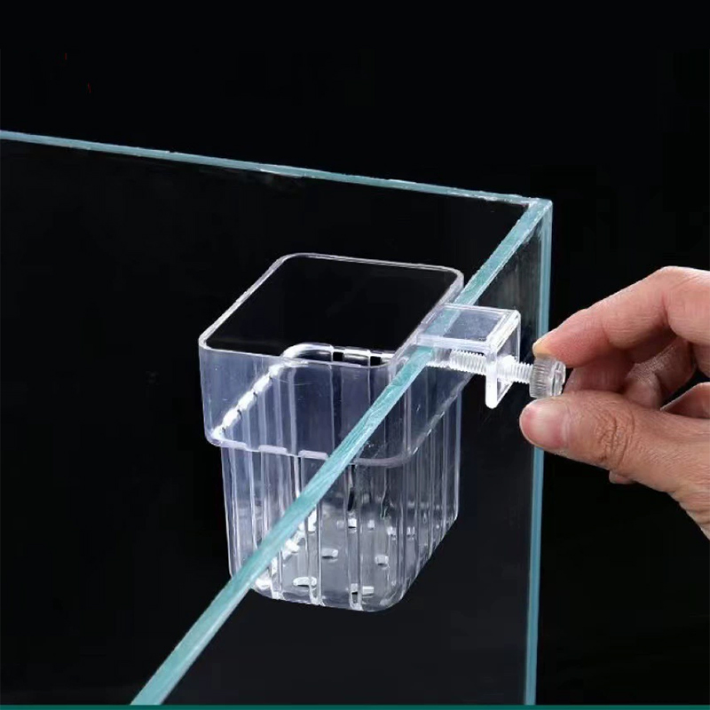 Maceta Hidropónica de Pared, C - Aquarium Planted Wall reseña y precio