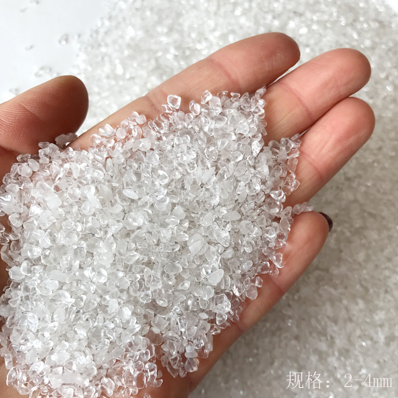 100 g/paquete de limpieza de m - Aquarium Sand White reseña y precio