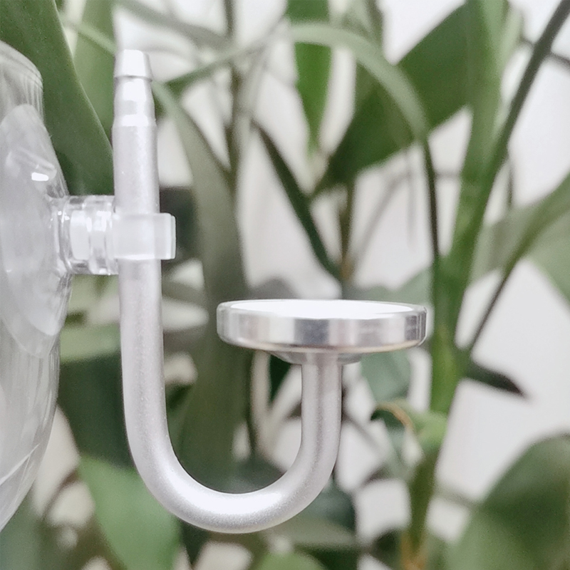 Atomizador de CO2 para Acuario - Planted Aquarium With Fish reseña y precio