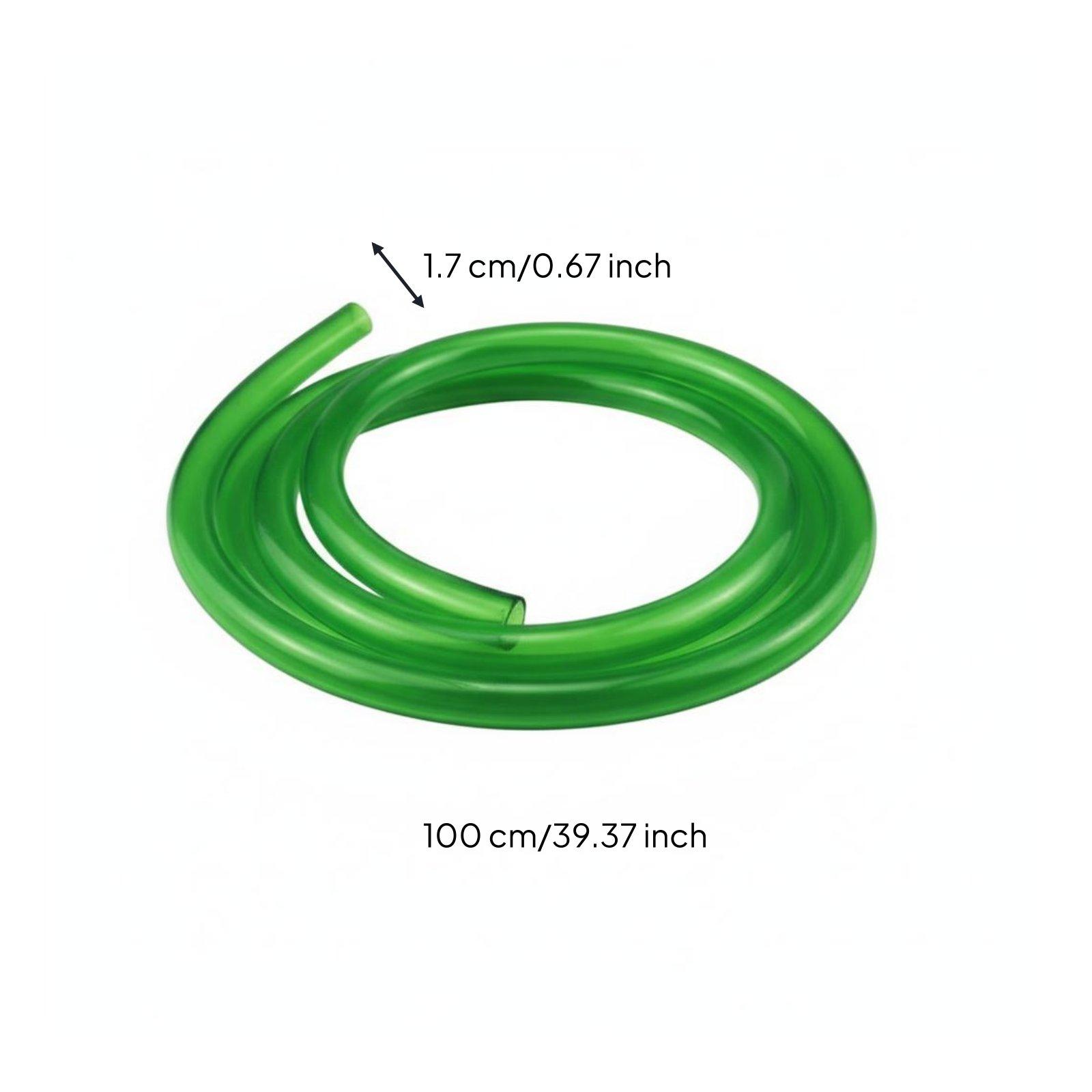 Tubo Flexible y Duradero para  - Planted Aquarium Care reseña y precio