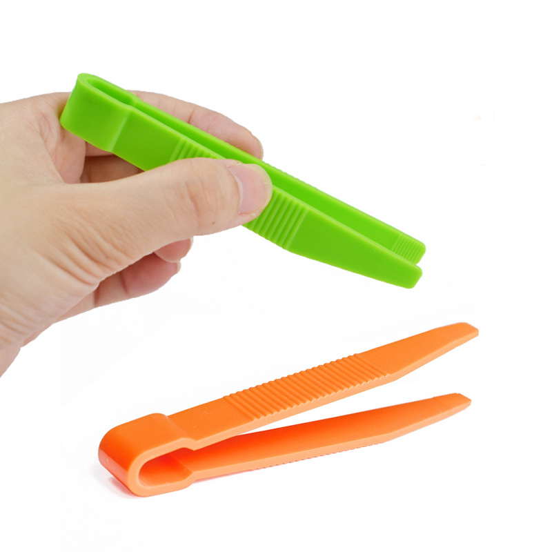 Pinzas de plástico duraderas d - Planted Clip Tweezers reseña y precio
