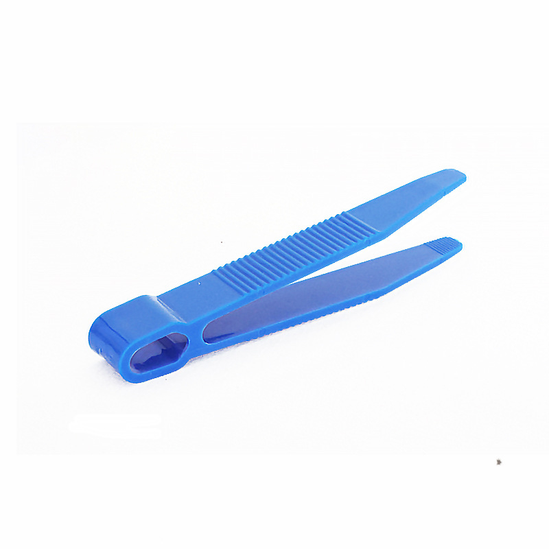 Pinzas de plástico duraderas d - Planted Clip Tweezers reseña y precio