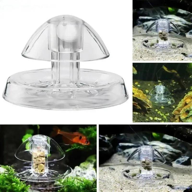 Nueva Trampa para Caracoles de - Planted Aquarium With Fish reseña y precio