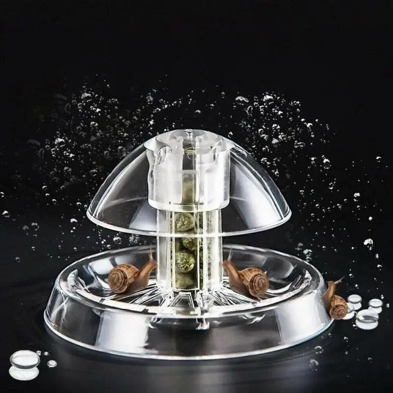 Nueva Trampa para Caracoles de - Planted Aquarium With Fish reseña y precio