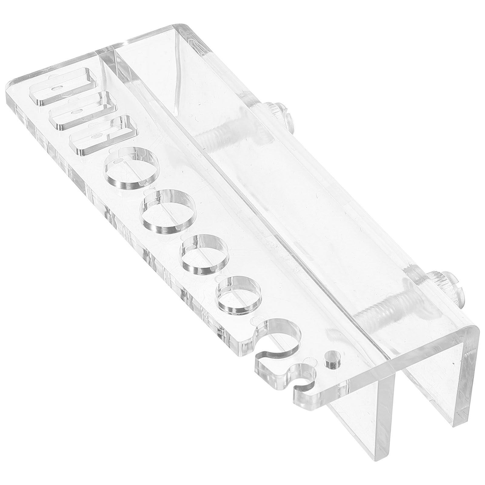 Soporte para Herramientas de A - Aquarium Planted Wall reseña y precio