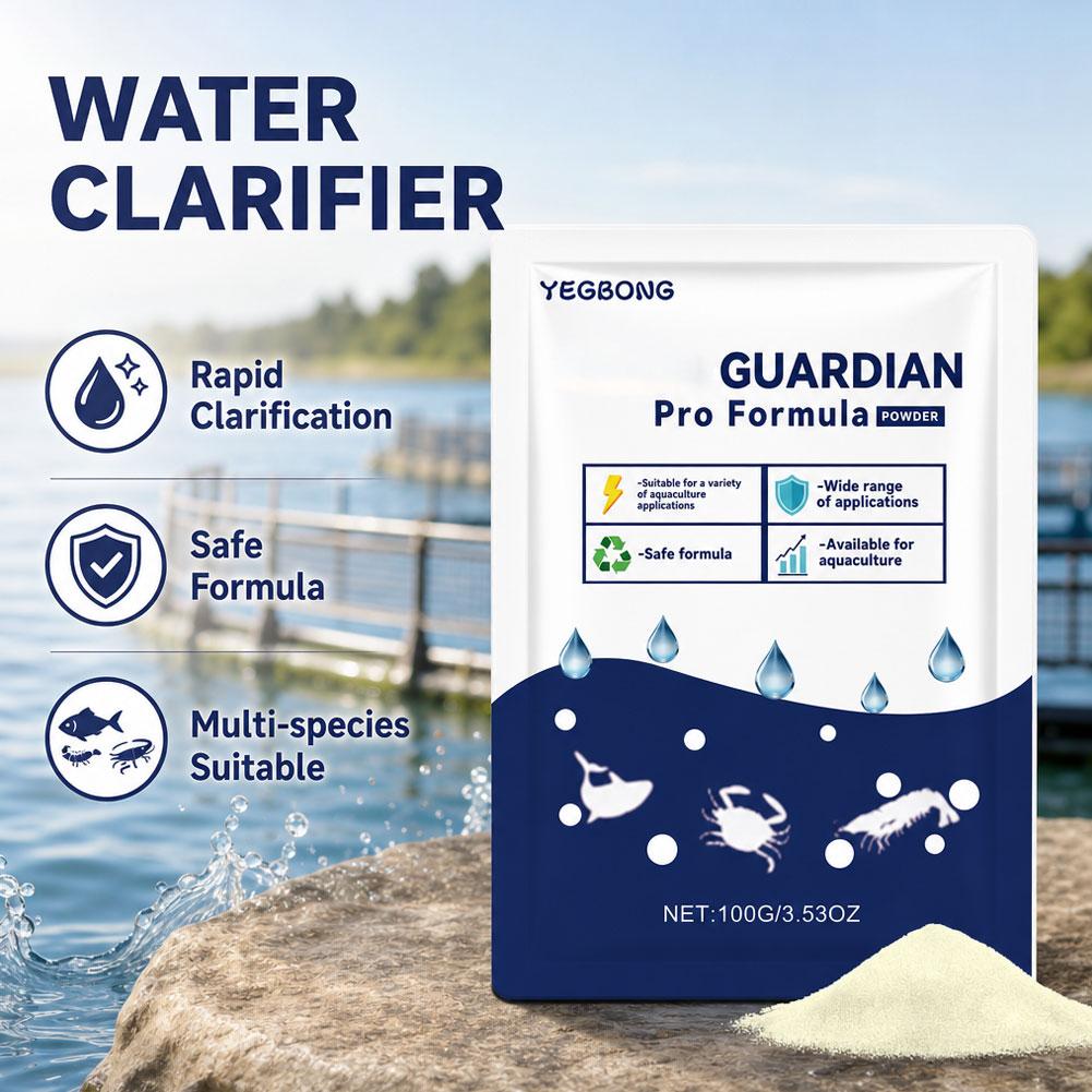 Polvo Purificador de Agua para - Planted Aquarium Care reseña y precio
