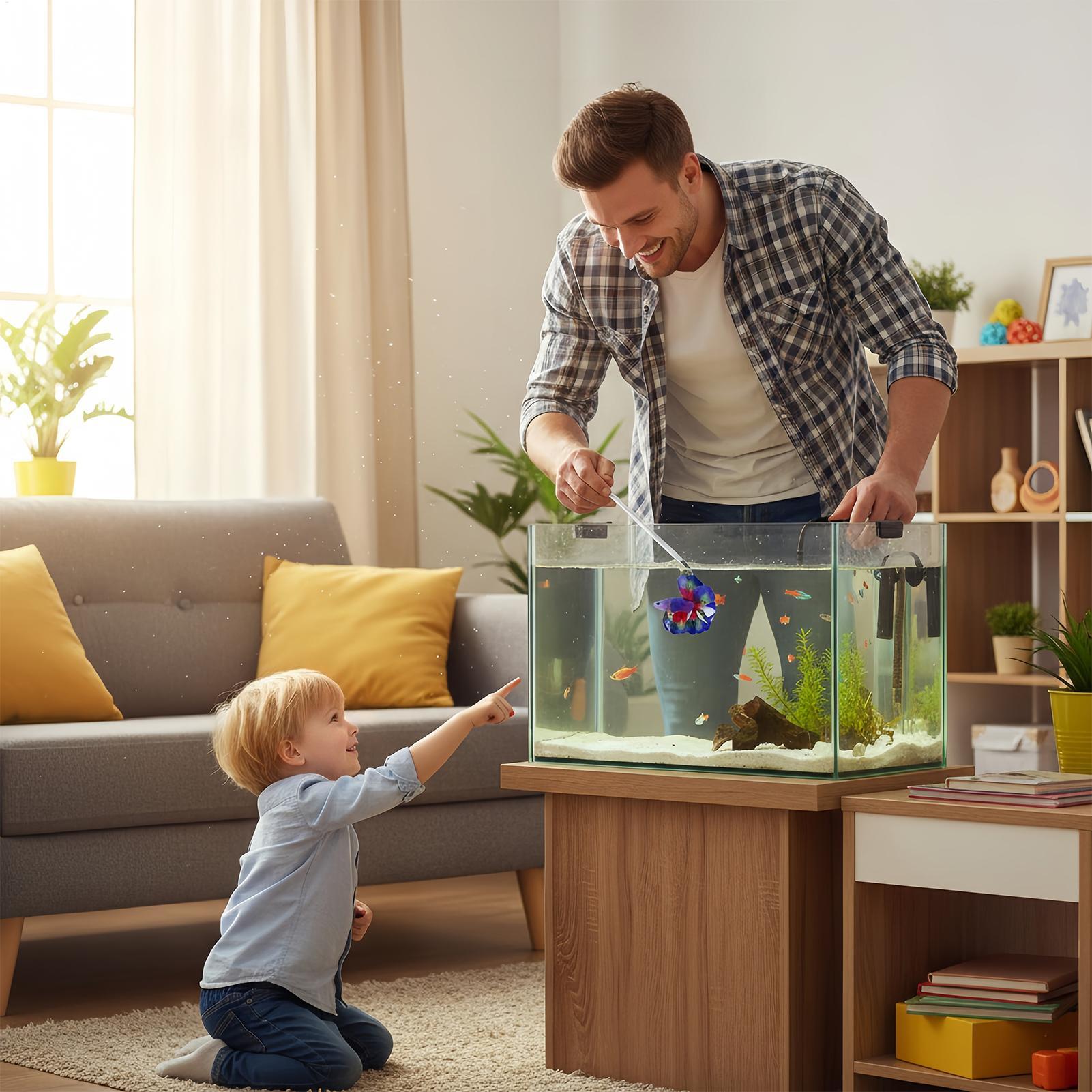 Varita de entrenamiento para B - Planted Aquarium For Beginners reseña y precio
