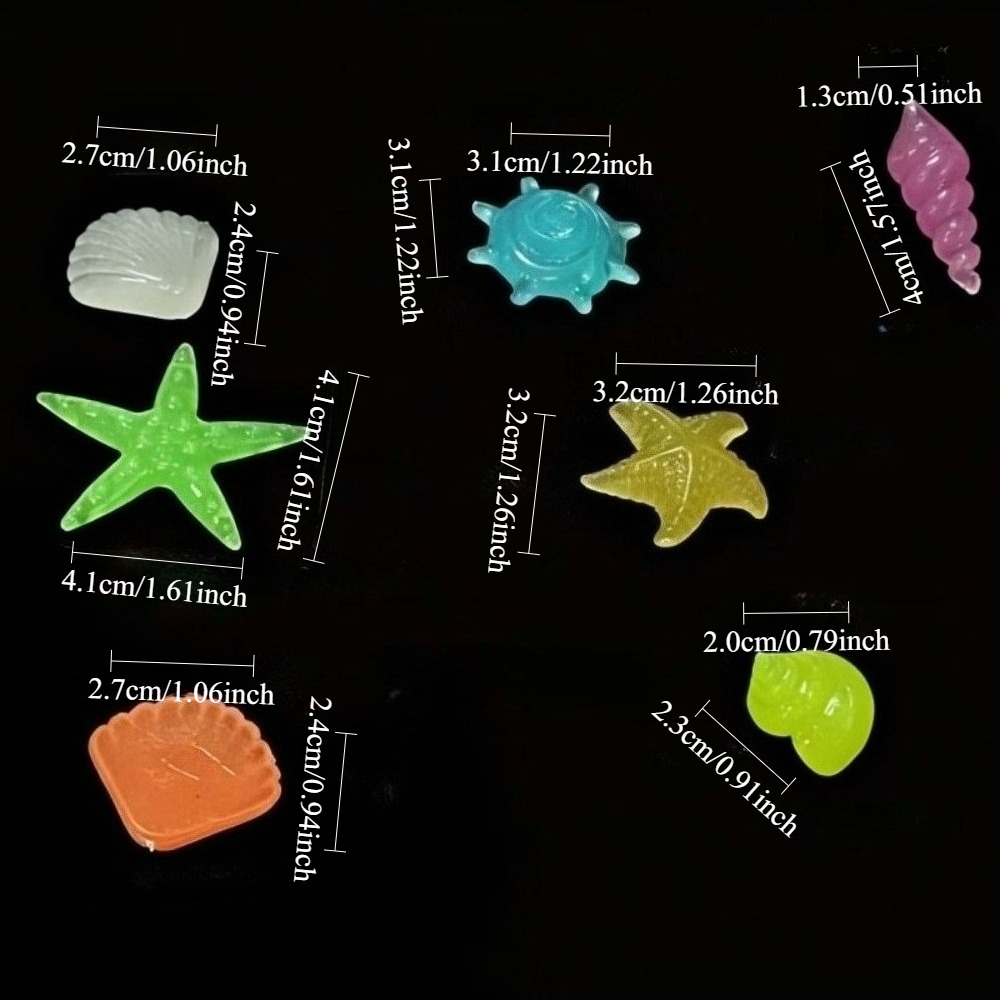 Piedras Luminosas Brillantes d - Planted Aquarium With Fish reseña y precio