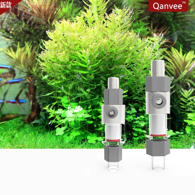 Reactor de CO2 externo para ac - Aquarium Plant Nursery reseña y precio