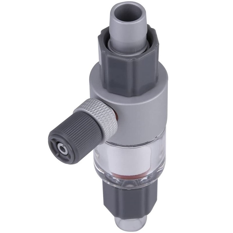 Reactor de CO2 externo para ac - Aquarium Plant Nursery reseña y precio