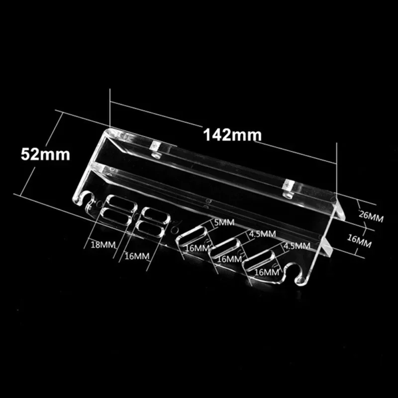Estante de almacenamiento de h - Planted Aquarium With Fish reseña y precio