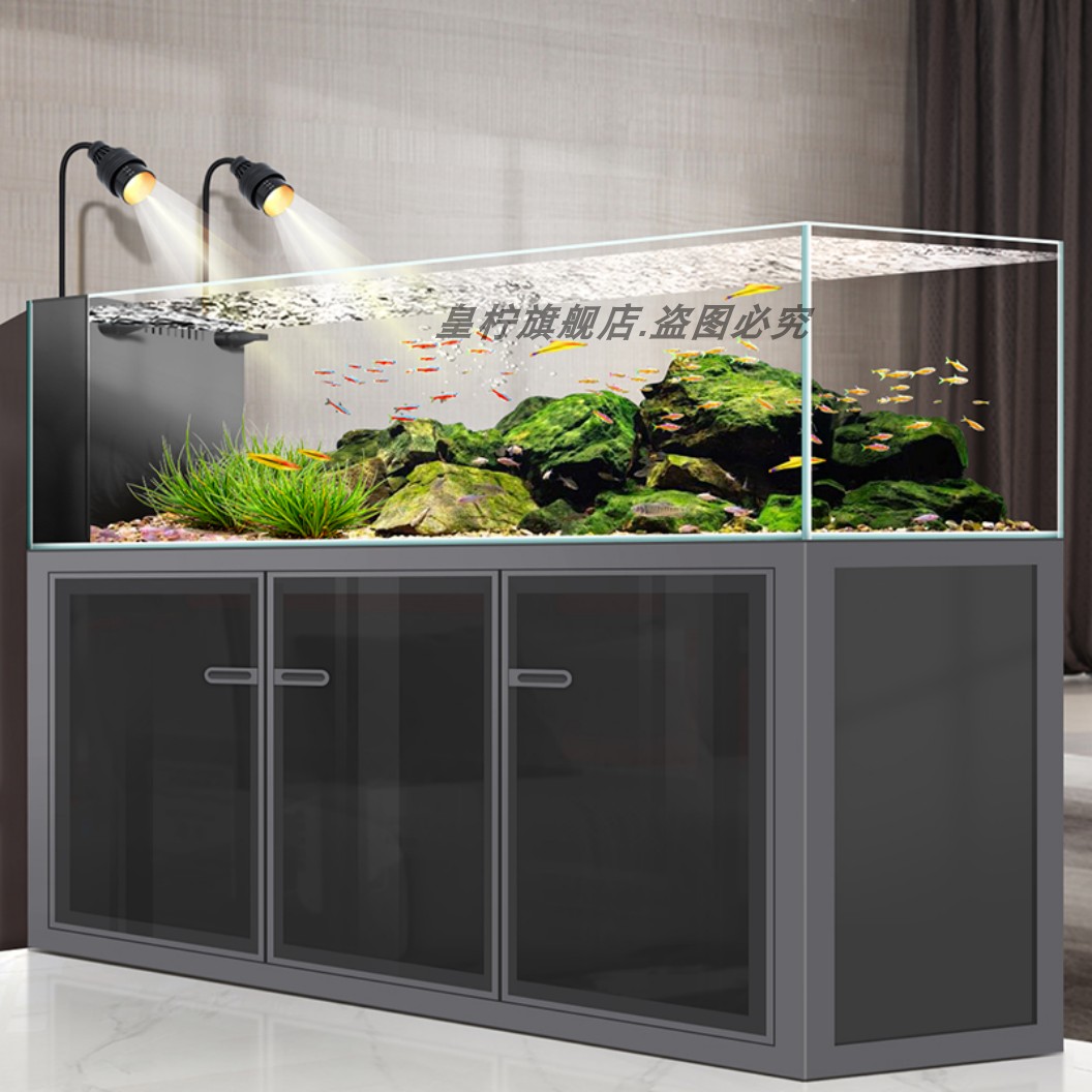 Acuario Yjq Industrial Wind St - Aquarium Plant Dip reseña y precio