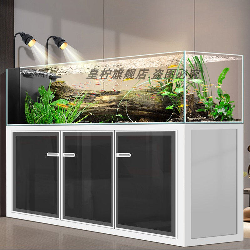Acuario Yjq Industrial Wind St - Aquarium Plant Dip reseña y precio