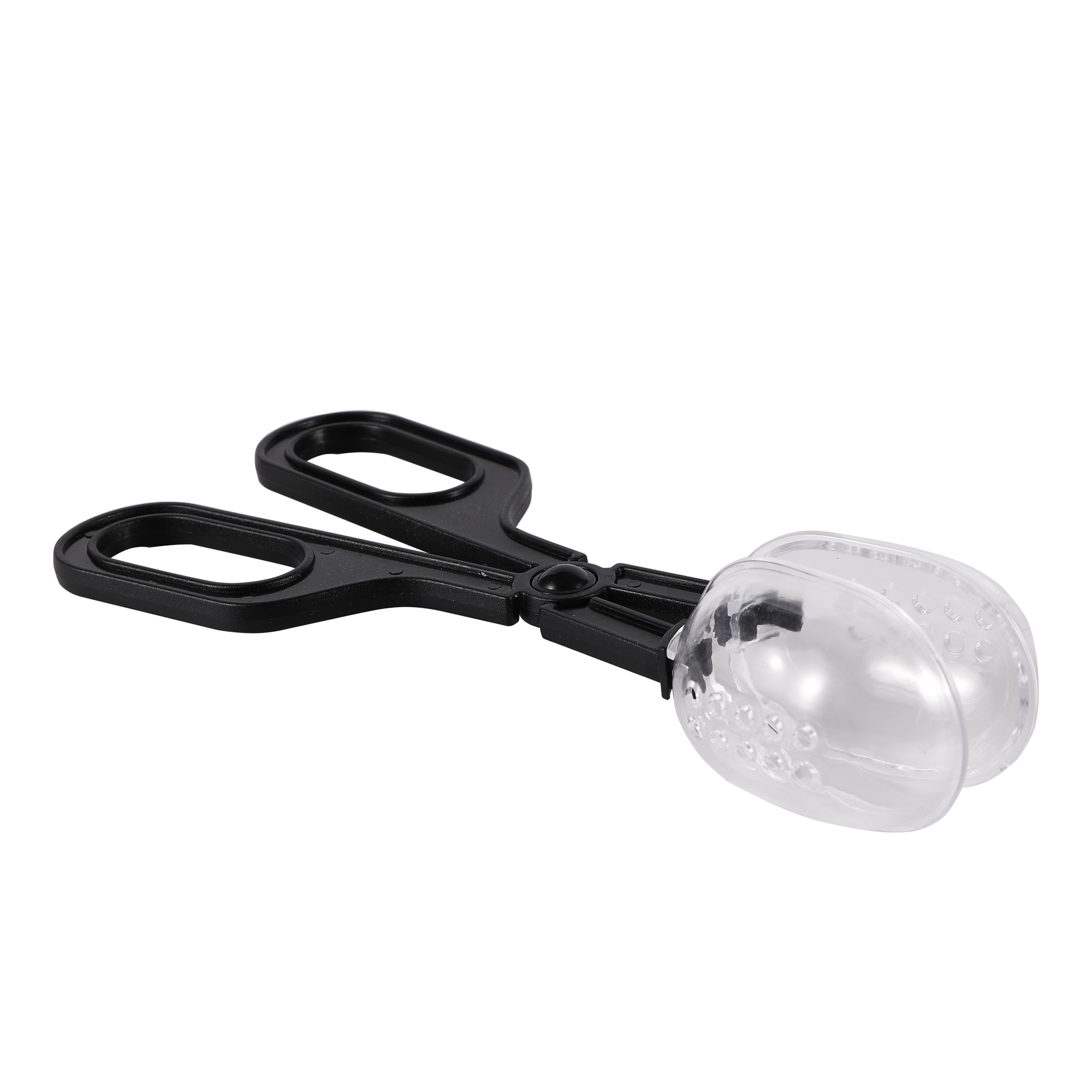 Terrario para reptiles, lagart - Planted Clip Tweezers reseña y precio