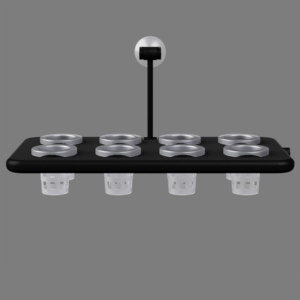 Tablero flotante acuático para - Aquarium Planted Wall reseña y precio