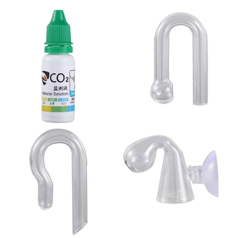 Kit para acuario con plantas a - Planted Aquarium With Fish reseña y precio