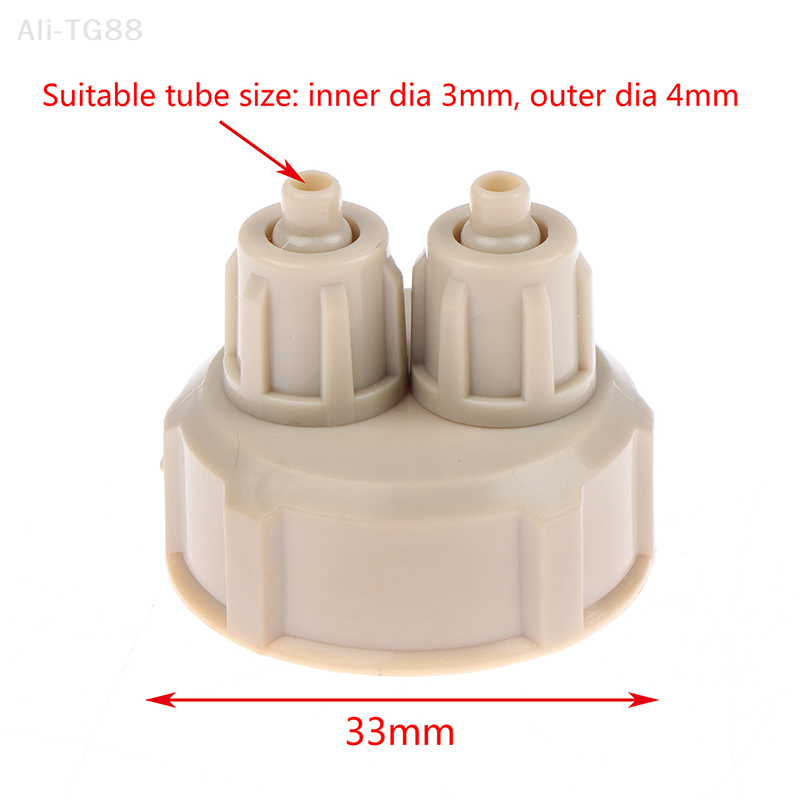 Kit de sistema de CO2 para acu - Planted Aquarium With Fish reseña y precio
