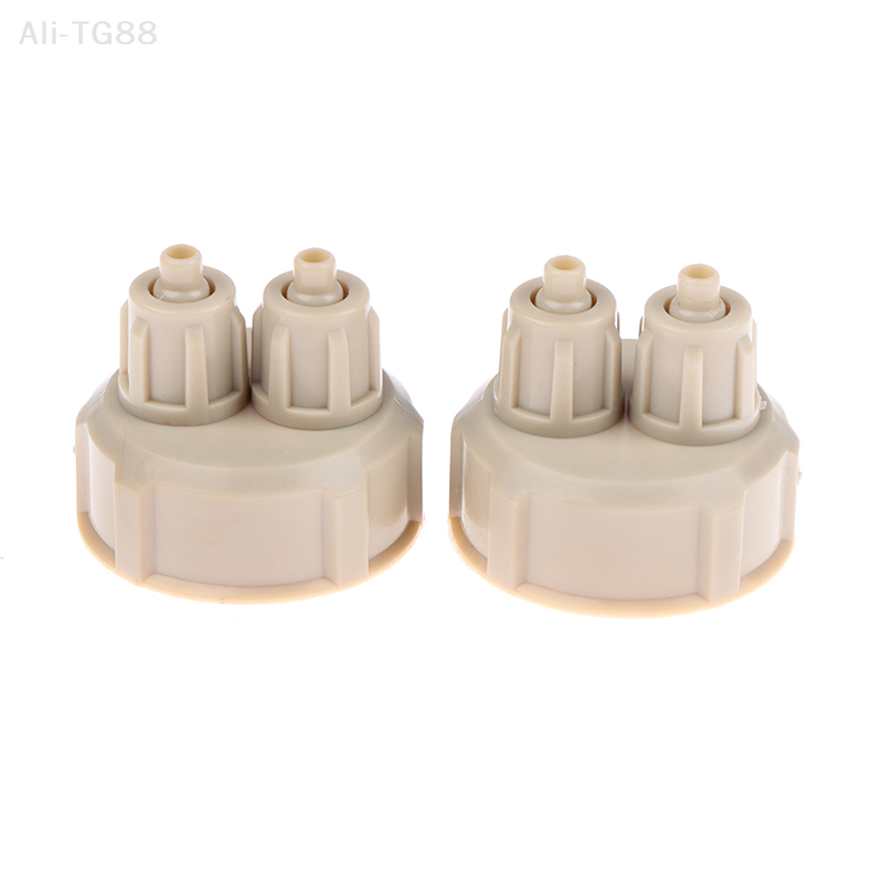 Kit de sistema de CO2 para acu - Planted Aquarium With Fish reseña y precio