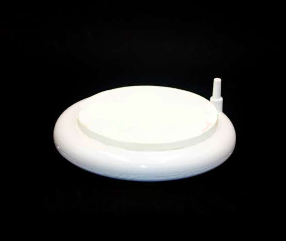 Placa de aire de 70/130/156/20 - Aquarium Sand White reseña y precio