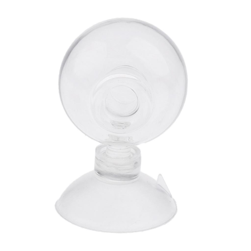Medidor de CO2 en Cristal para - Planted Aquarium Care reseña y precio