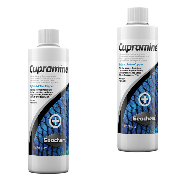 Tratamiento para Peces contra  - Planted Aquarium Care reseña y precio