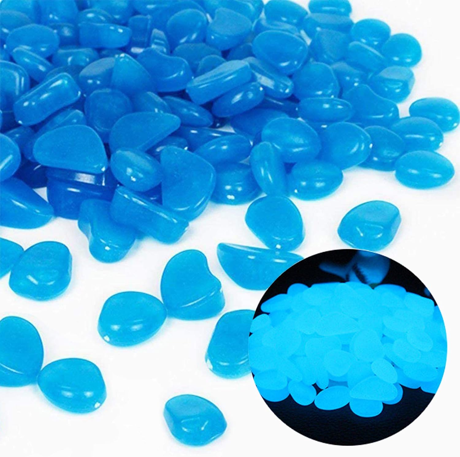 Rocas para pecera, guijarros a - Planted Aquarium With Fish reseña y precio