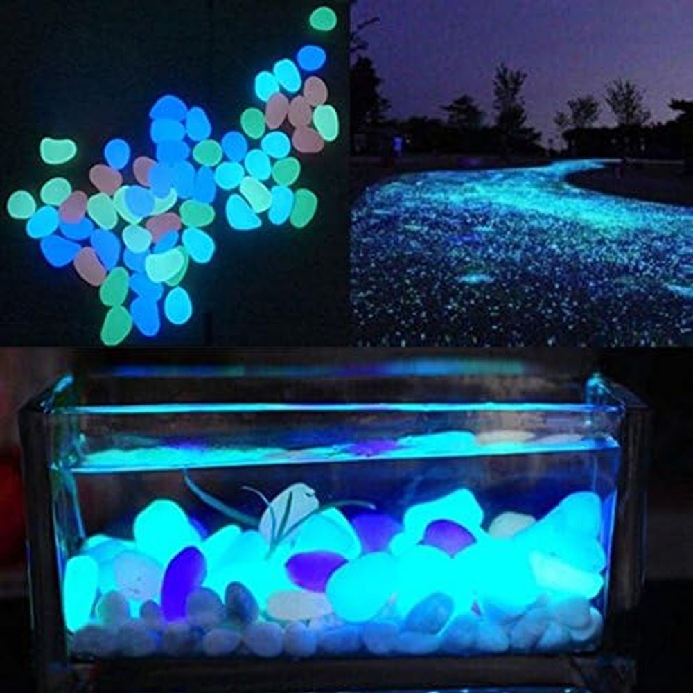 Rocas para pecera, guijarros a - Planted Aquarium With Fish reseña y precio