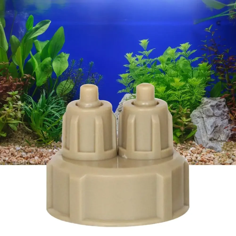 Sistema de CO2 para acuario, g - Planted Aquarium With Fish reseña y precio