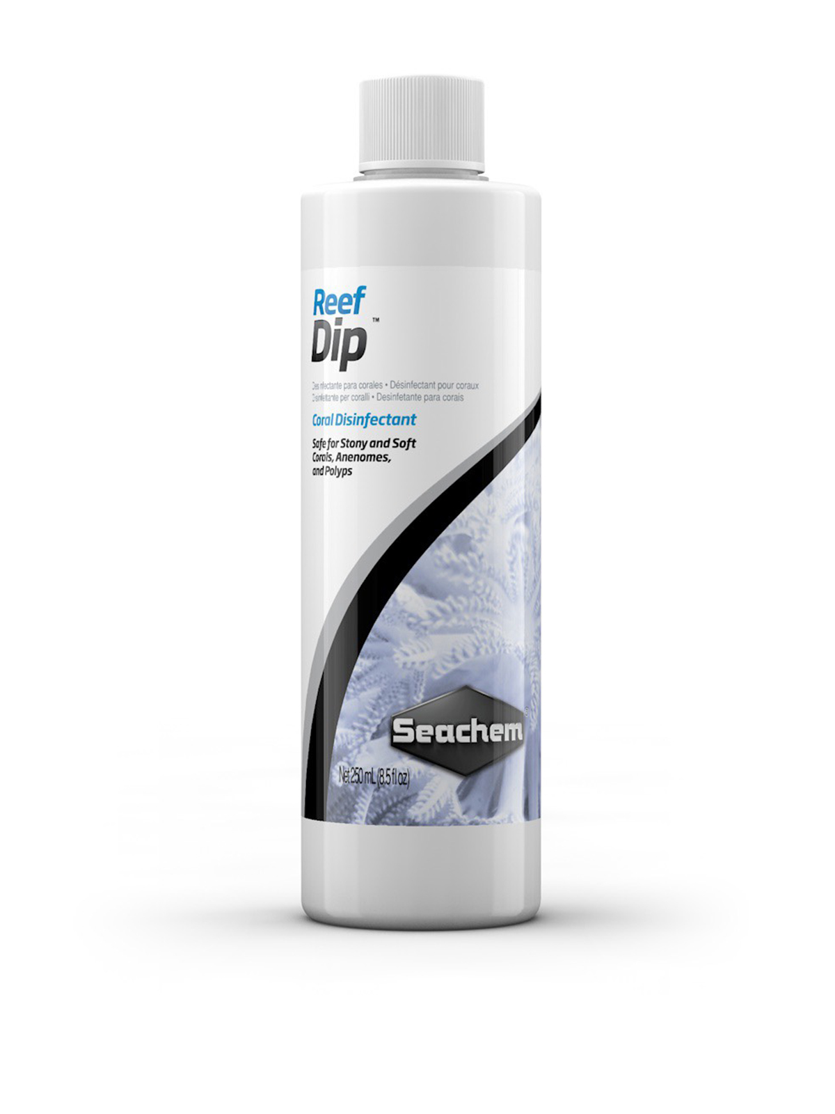 Protector de Corales, Eliminad - Planted Aquarium Care reseña y precio