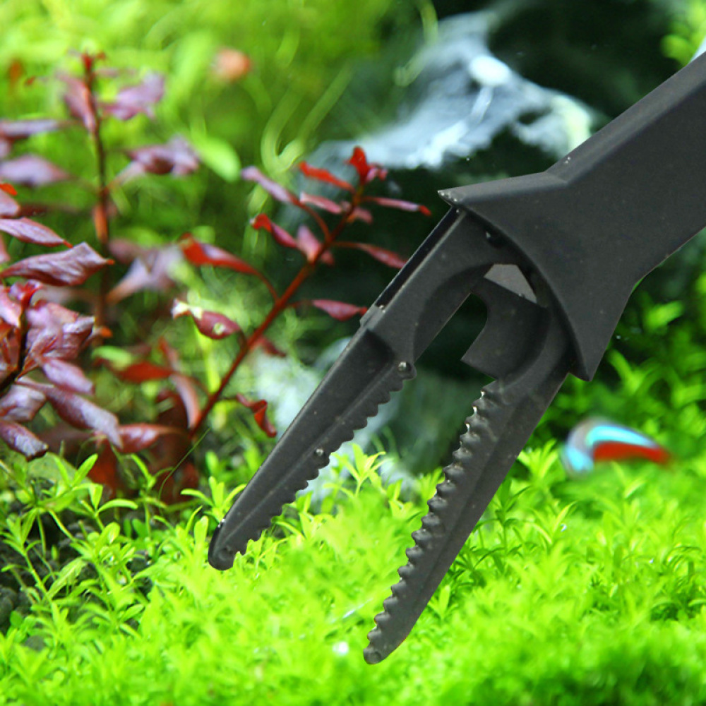 Pinzas para plantas acuáticas  - Planted Clip Tweezers reseña y precio