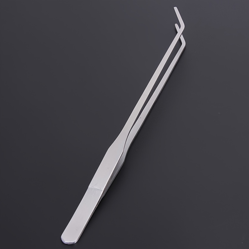 Nuevo Juego de Herramientas de - Planted Clip Tweezers reseña y precio
