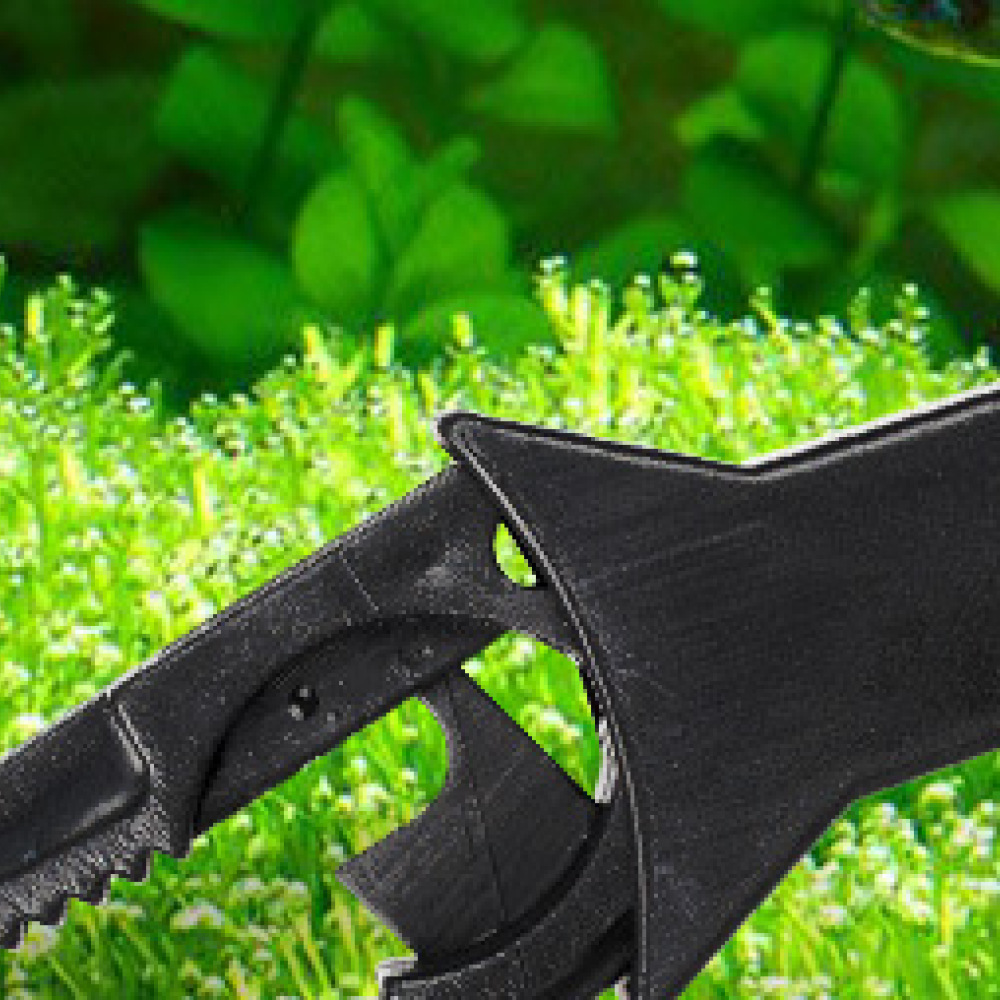 Herramienta de jardinería para - Planted Clip Tweezers reseña y precio
