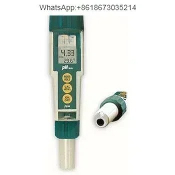 Medidor de pH Digital Portátil - Planted Aquarium Care reseña y precio