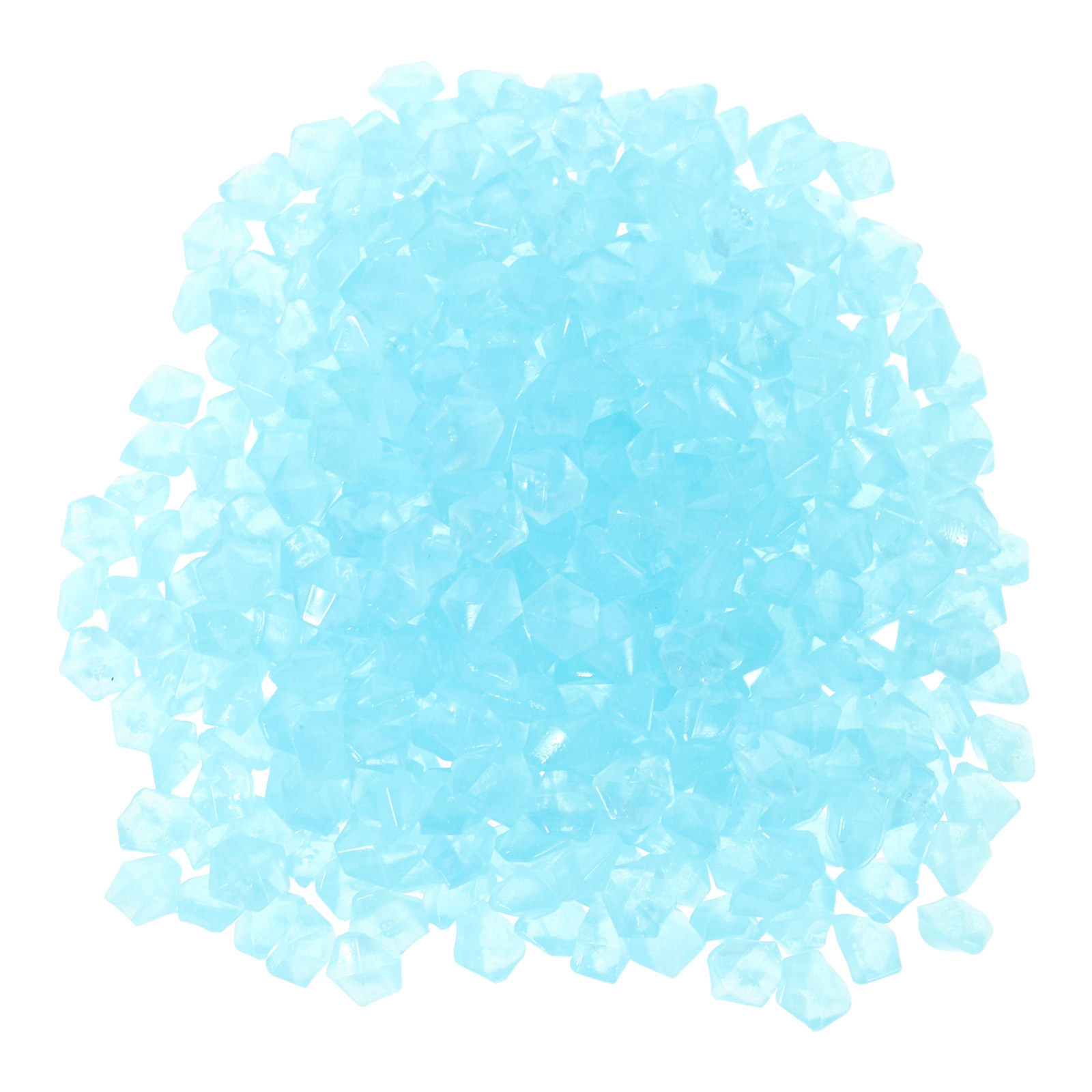 5 Bolsas de Piedras Luminosas  - Planted Aquarium With Fish reseña y precio