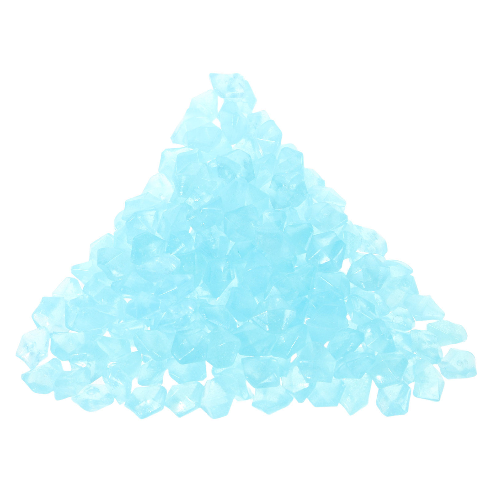 5 Bolsas de Piedras Luminosas  - Planted Aquarium With Fish reseña y precio
