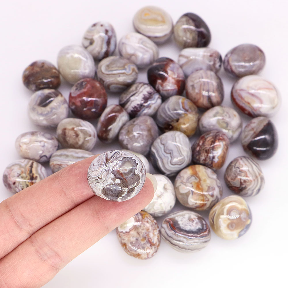Piedra de ágata loca roja y bl - Aquarium Sand White reseña y precio