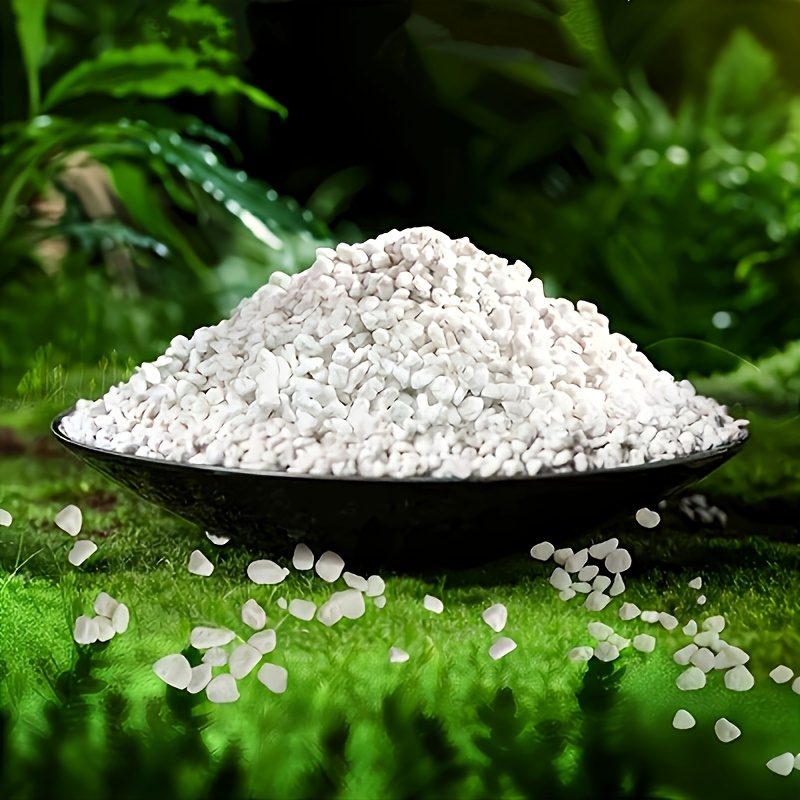 Bolsa de 5L, tamaño 3-6 mm, pe - Aquarium Sand White reseña y precio