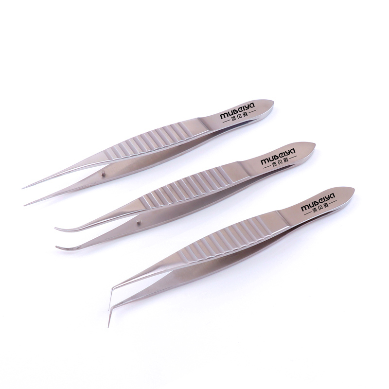 Pinzas especiales para rizador - Planted Clip Tweezers reseña y precio