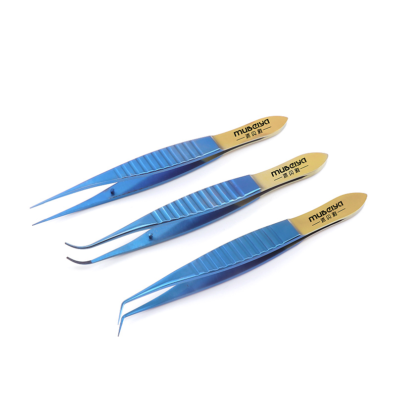 Pinzas especiales para rizador - Planted Clip Tweezers reseña y precio