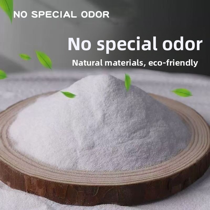 Arena de Cuarzo Blanco Fino Na - Aquarium Sand White reseña y precio